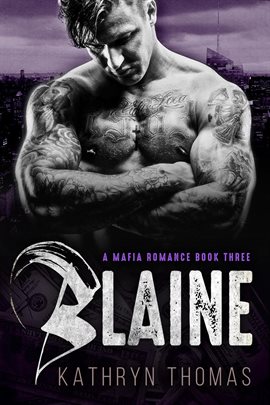 Cover image for Blaine