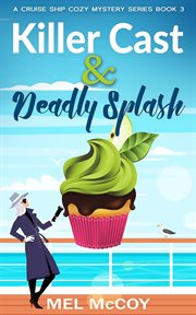 Killer Cast & Deadly Splash cover image