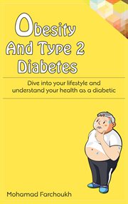 Obesity and type 2 diabetes cover image