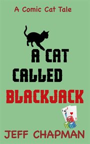 A cat called blackjack cover image