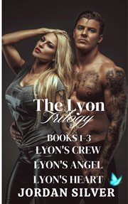 The Lyon Trilogy cover image