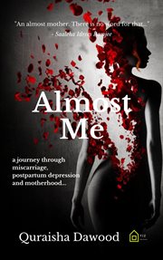 Almost me cover image