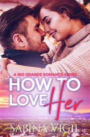 How to love her cover image