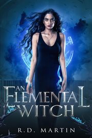 An elemental witch cover image