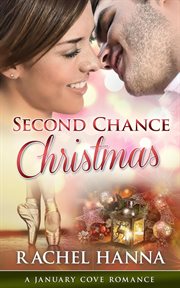 Second chance christmas cover image
