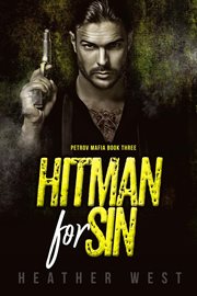 Hitman for sin cover image