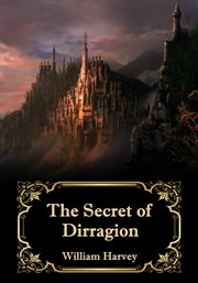 The secret of dirragion cover image