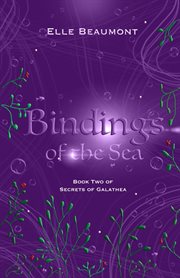 Bindings of the sea cover image