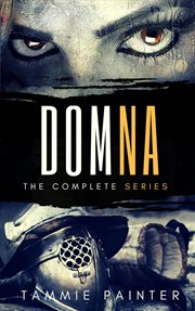 Domna: the complete series cover image