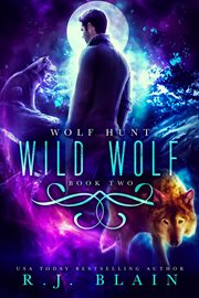 Wild wolf cover image
