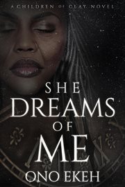 She dreams of me cover image