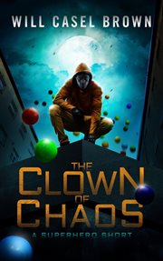 The clown of chaos cover image