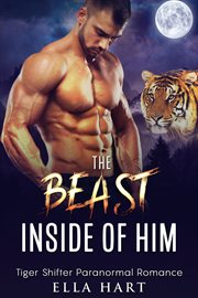 The beast inside of him cover image