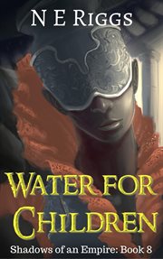 Water for children cover image