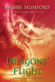 Dragons' flight cover image