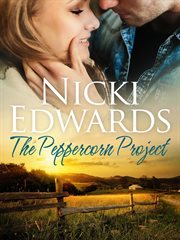 The peppercorn project cover image