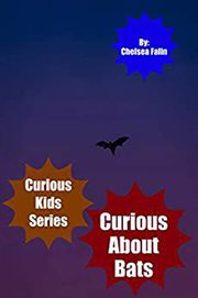 Curious about bats cover image