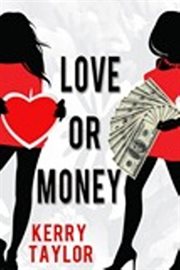 Love or money cover image
