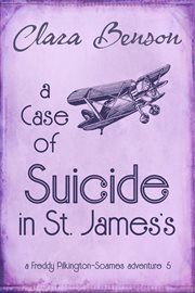 A case of suicide in St. James's cover image