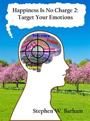Target your emotions cover image