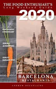 2020 barcelona restaurants cover image