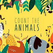 Counting the animals cover image