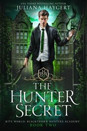 The hunter secret cover image