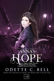 Anna's hope episode three cover image
