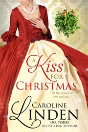 A Kiss for Christmas cover image