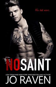 No Saint : Wild Men, Book 6 cover image