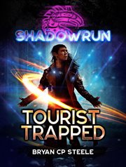 Tourist trapped cover image