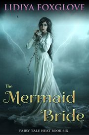 The mermaid bride cover image