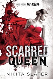 Scarred Queen cover image