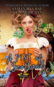 A pint of scotland love cover image