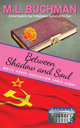 Cover image for Between Shadow and Soul