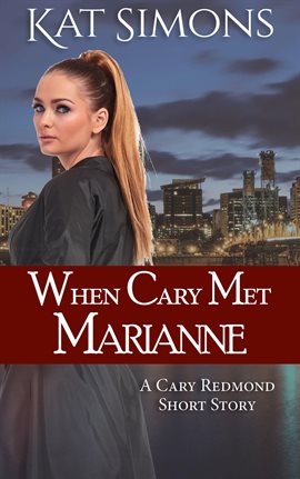 Cover image for When Cary Met Marianne