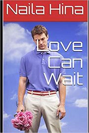 Love can wait cover image