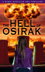 The hell of Osirak cover image