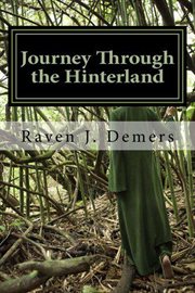 Journey through the hinterland cover image