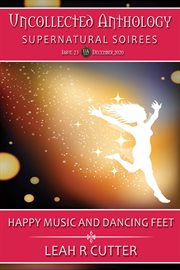 Happy music and dancing feet cover image