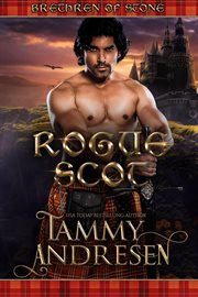 Rogue scot cover image
