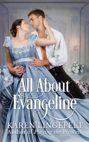 All About Evangeline cover image