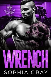 Wrench cover image