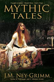 Mythic tales (boxed set) cover image