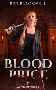 Blood price cover image