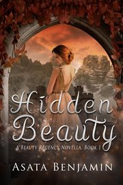 Hidden beauty cover image