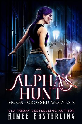 Cover image for Alpha's Hunt