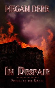 In despair cover image