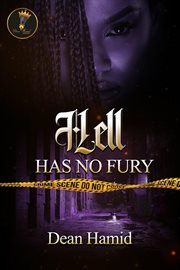 Hell has no fury cover image
