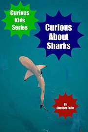 Curious about sharks cover image